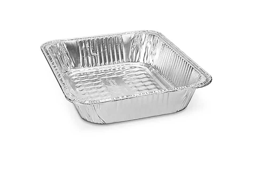 PFA Deep Pan - Full Size Deep 50 pack
