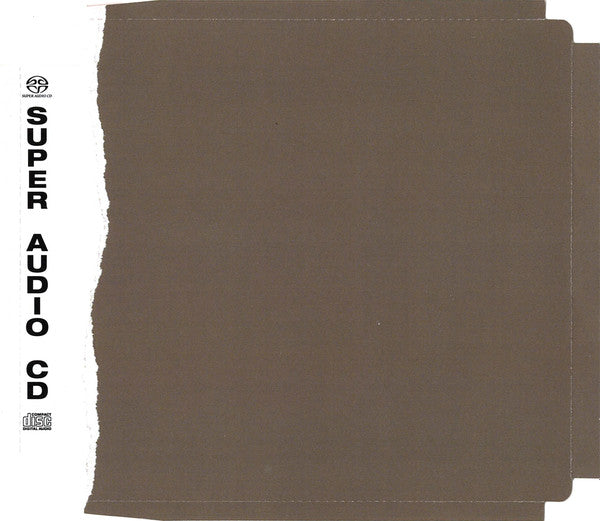 Abacab (SACD) | Mint (M) Mint (M)