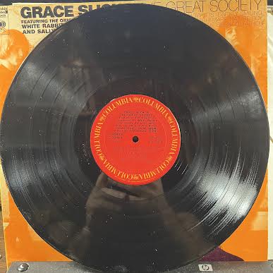 Collector's Item From The San Francisco Scene (2xVINYL) | Excellent (EX) Very Good Plus Plus (VG++)