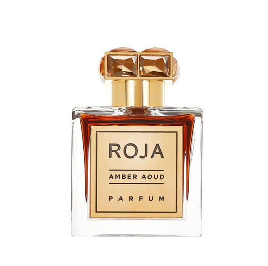Roja Amber Aoud