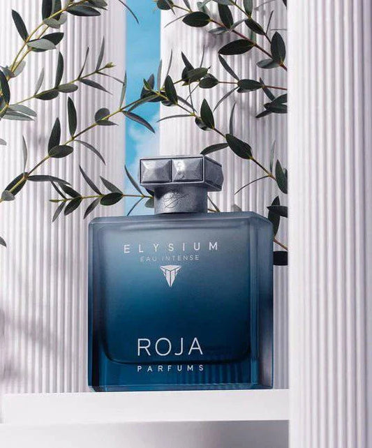 Roja Elysium Eau Intense