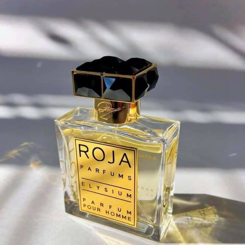 Roja Elysium Parfum Pour Homme