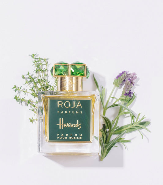 Roja Harrods Pour Homme