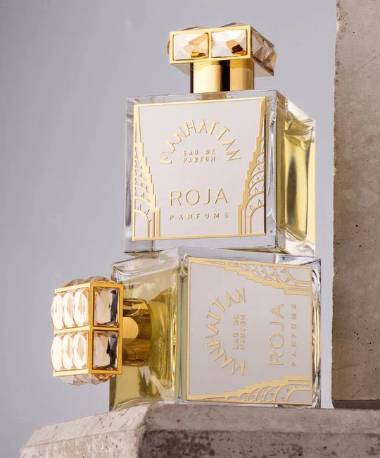 Roja Manhattan EDP