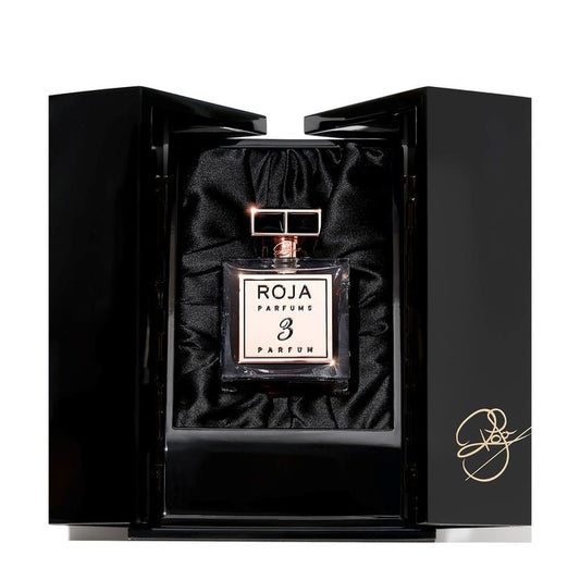 Roja Parfum De La Nuit No 3