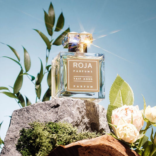 Roja Taif Aoud