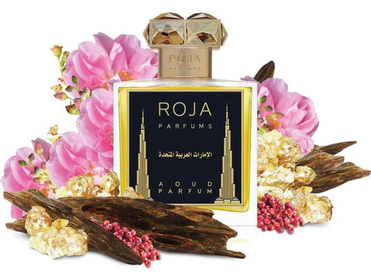 Roja United Arab Emirates Aoud