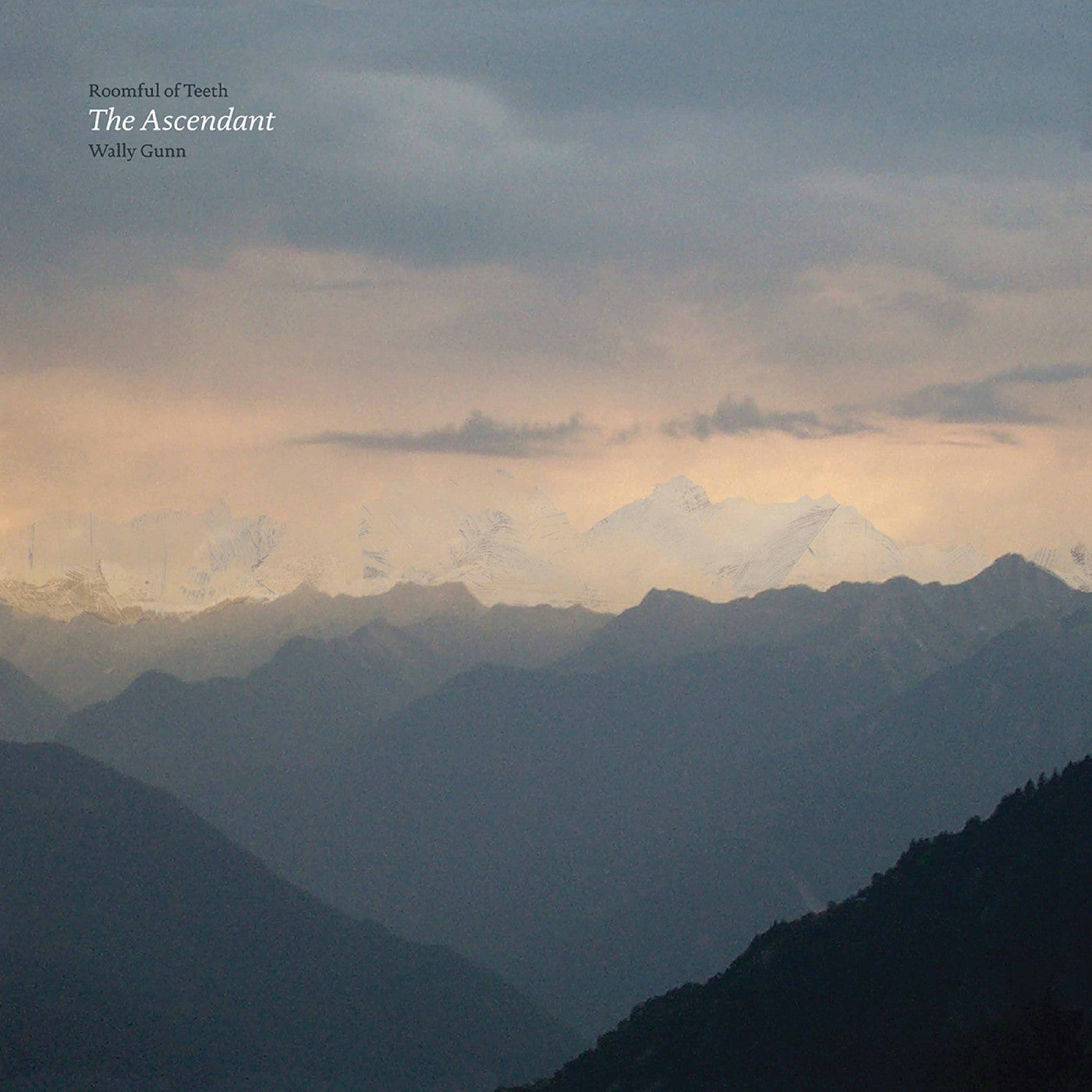 Wally Gunn: The Ascendant |