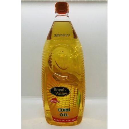 Royal Valley cooking oil