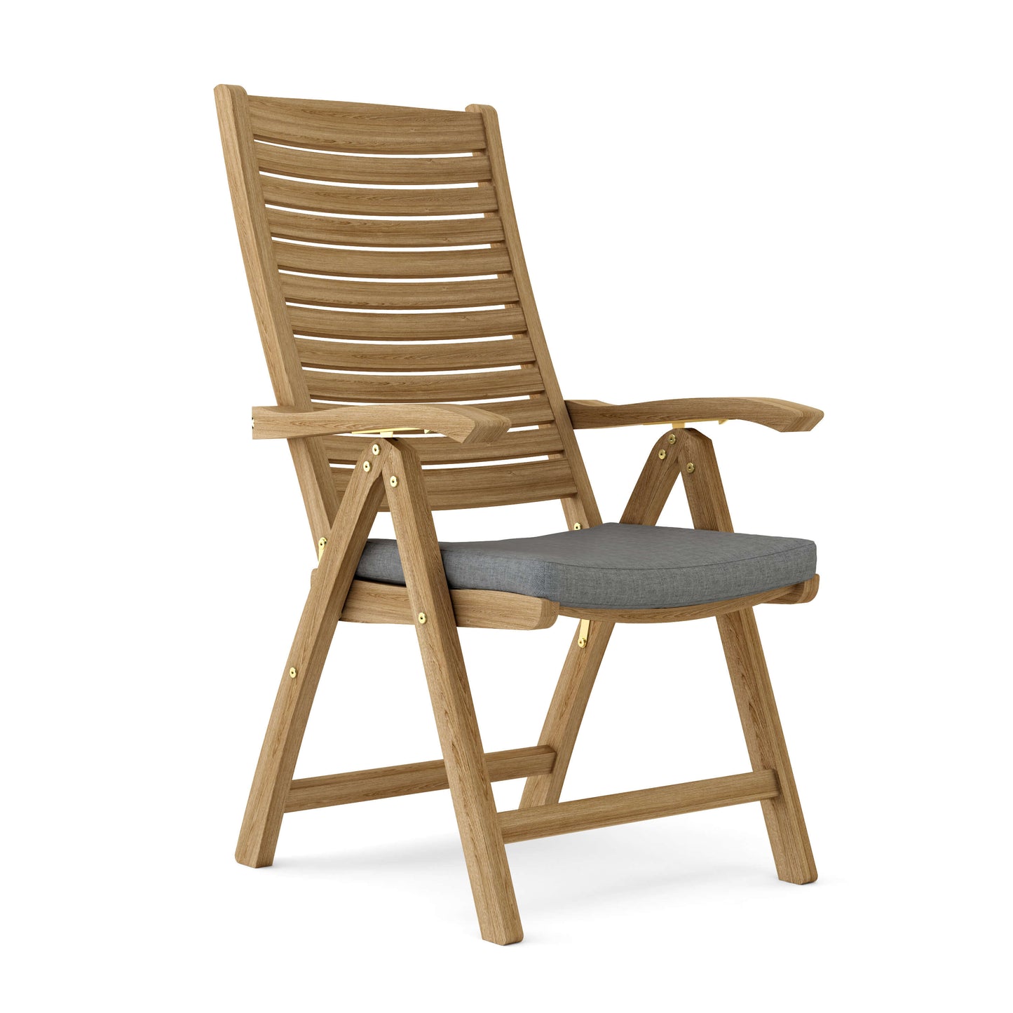 Replacement Cushion Chr-118 Carina 5-Position Highback Reclining Armchair