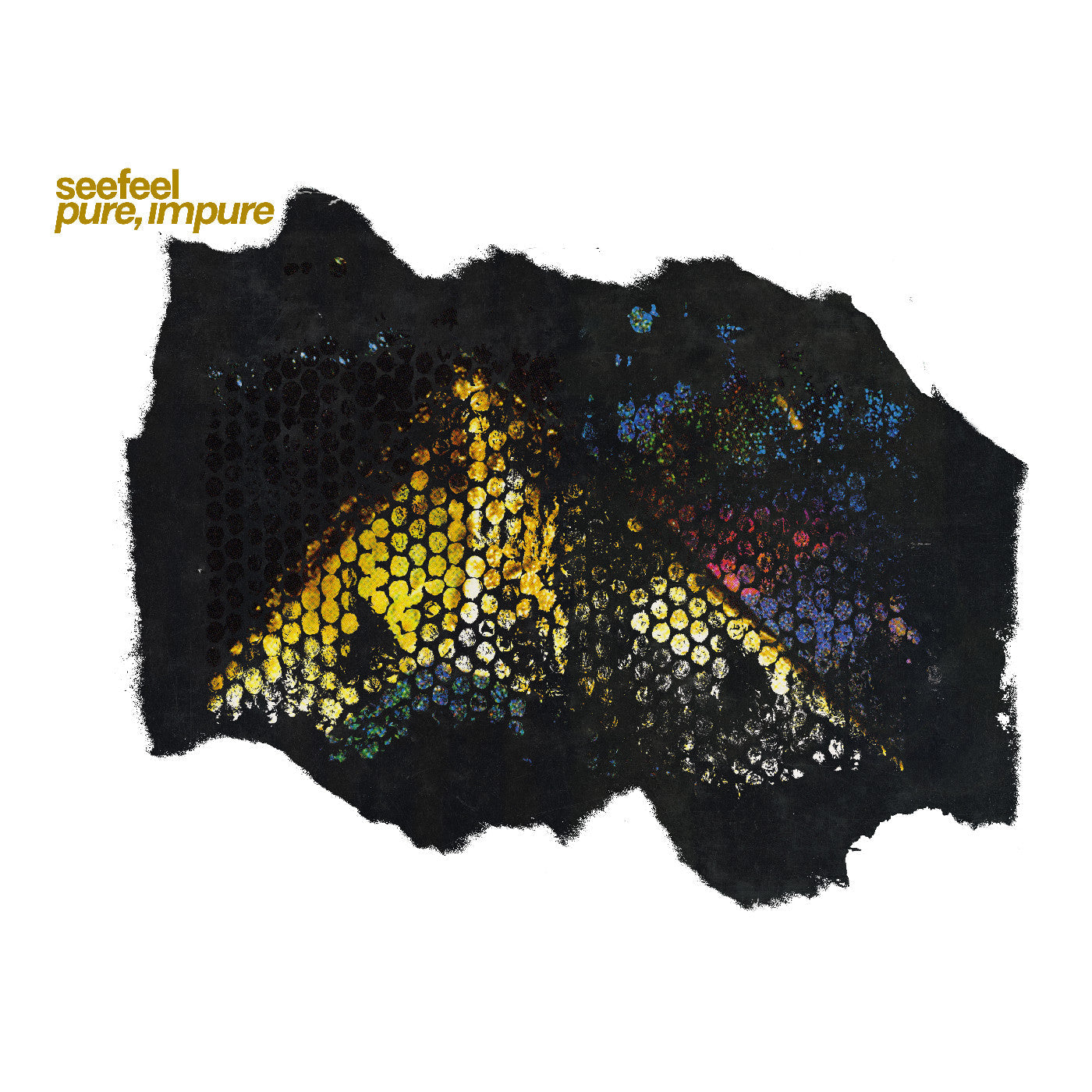 (PRE-ORDER 10/17/25) Impure Pure (2x VINYL) | Mint (M) Mint (M)