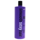Sexy Hair Sulfate-Free Smoothing Shampoo, 1000 ml