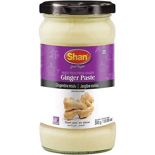 Shan Paste Ginger 310g