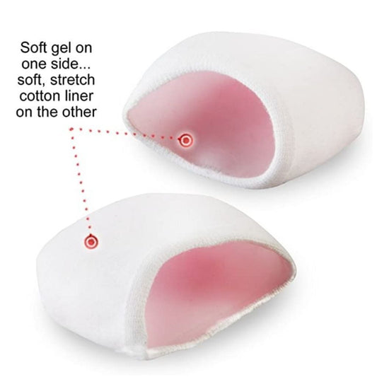 Skinny Dips Toe Pads