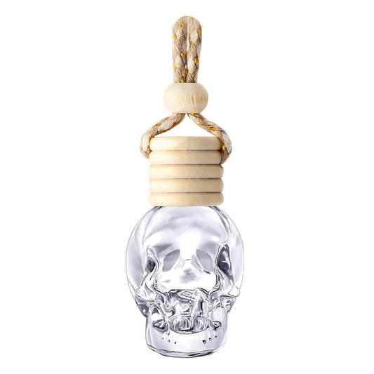 Wild Vanilla Car Freshener