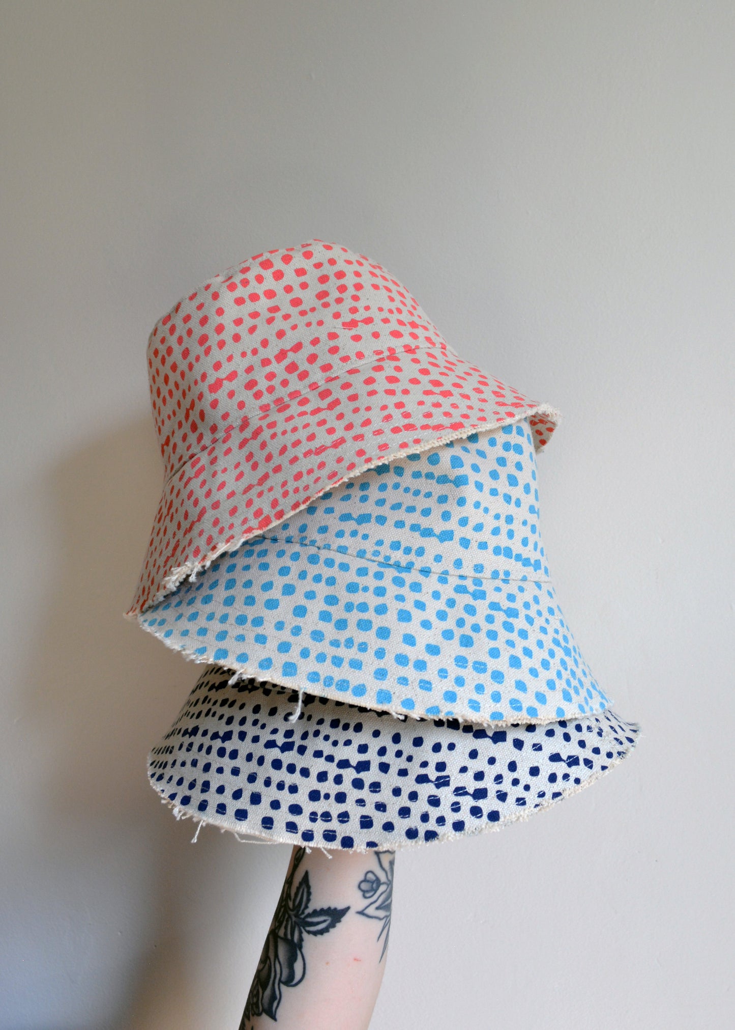 Incana Bucket Hat