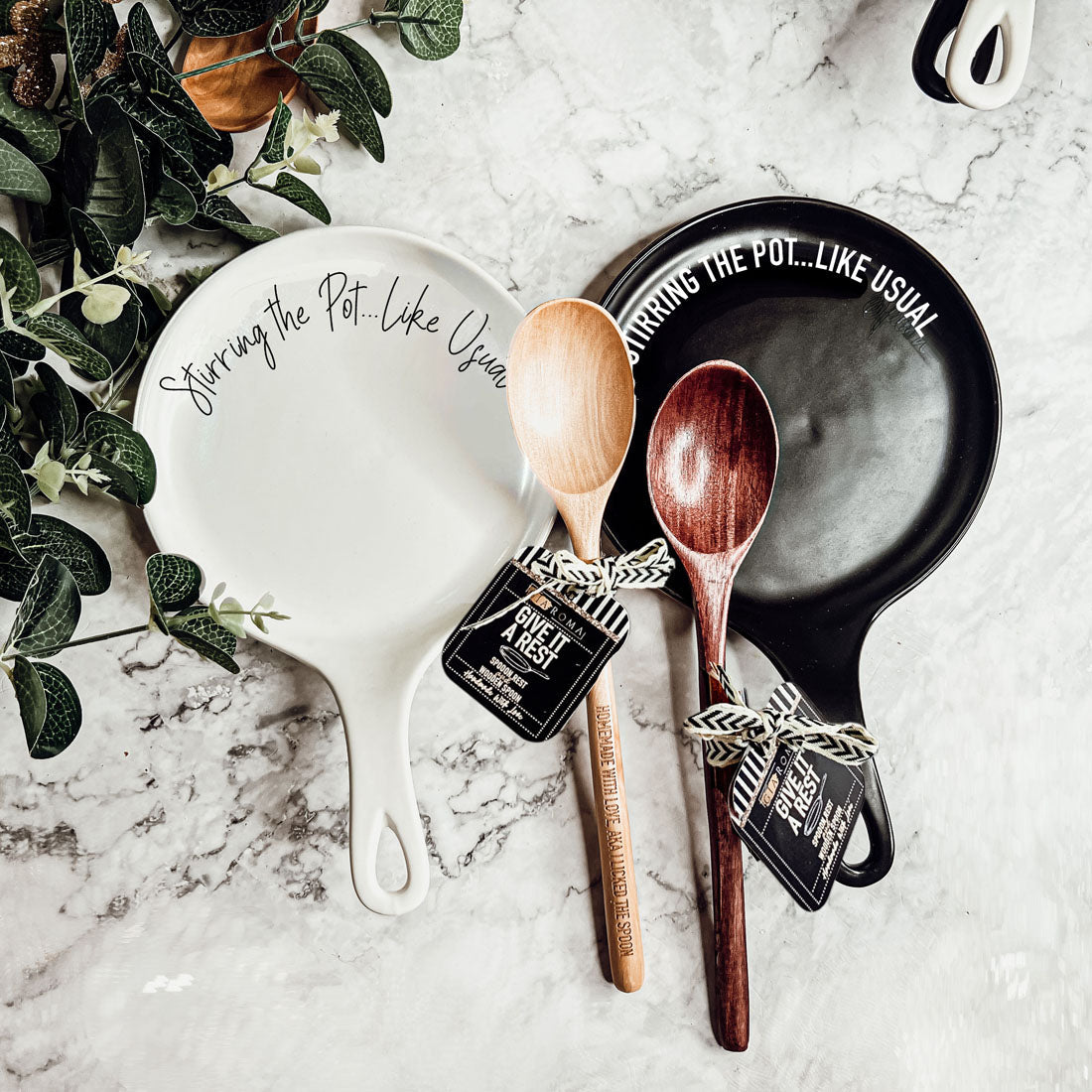 Give it a Rest LG | Kitchen Accessories | Kitchen + Metal