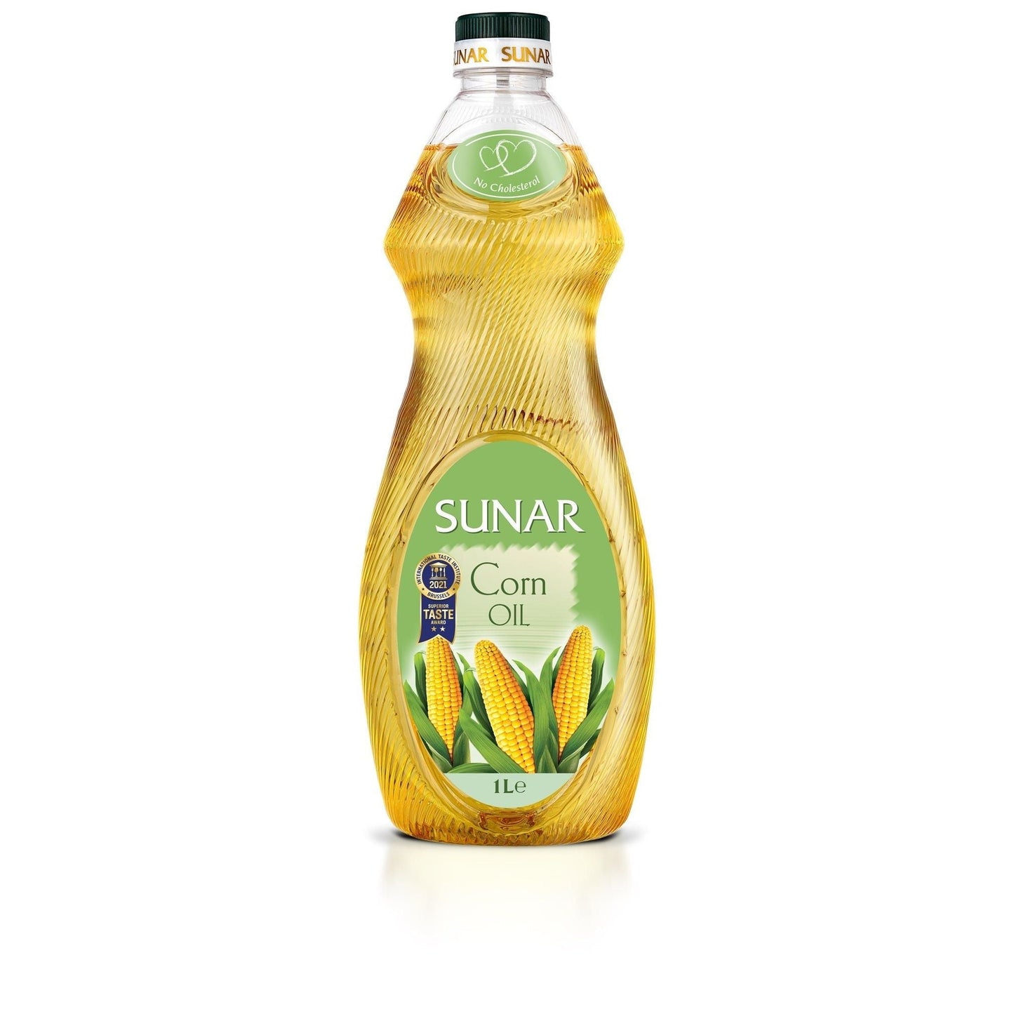 Sunar Corn Oil 1L