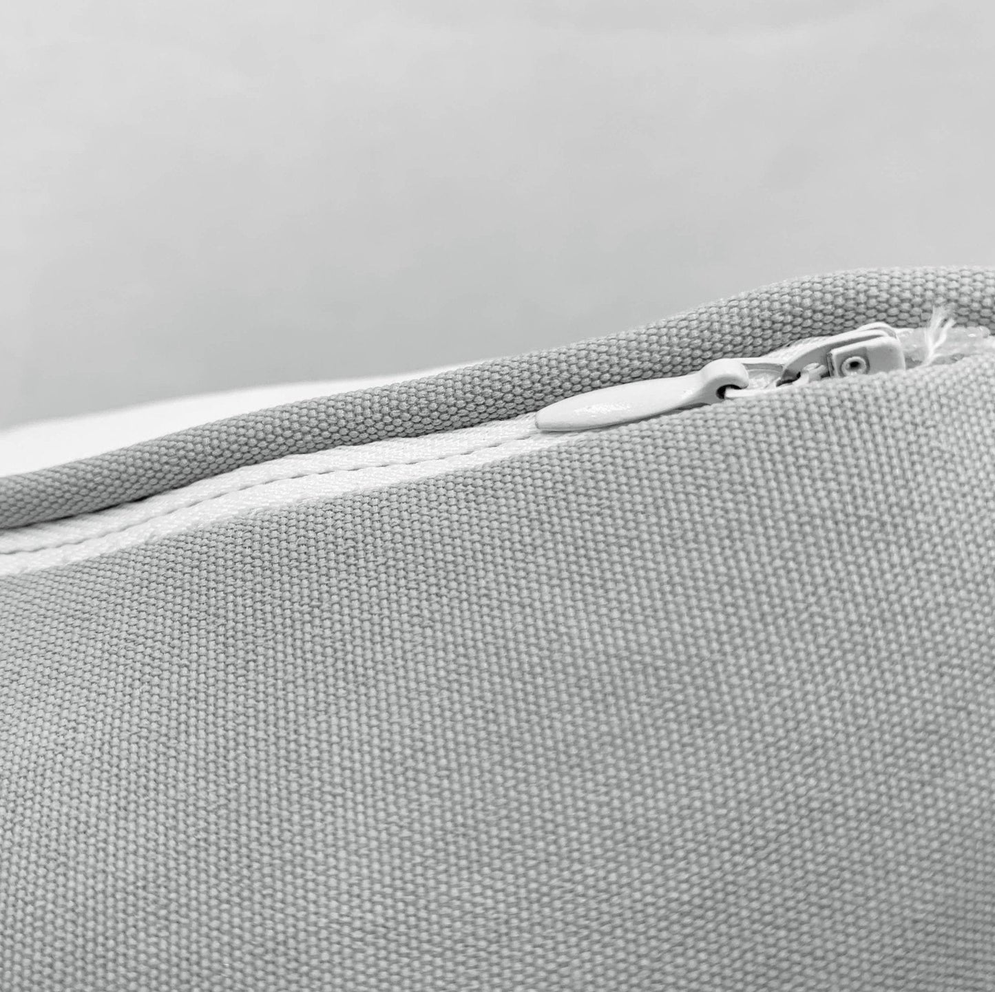 Sunbathing Brown Pelican Indoor/Outdoor Throw Pillow