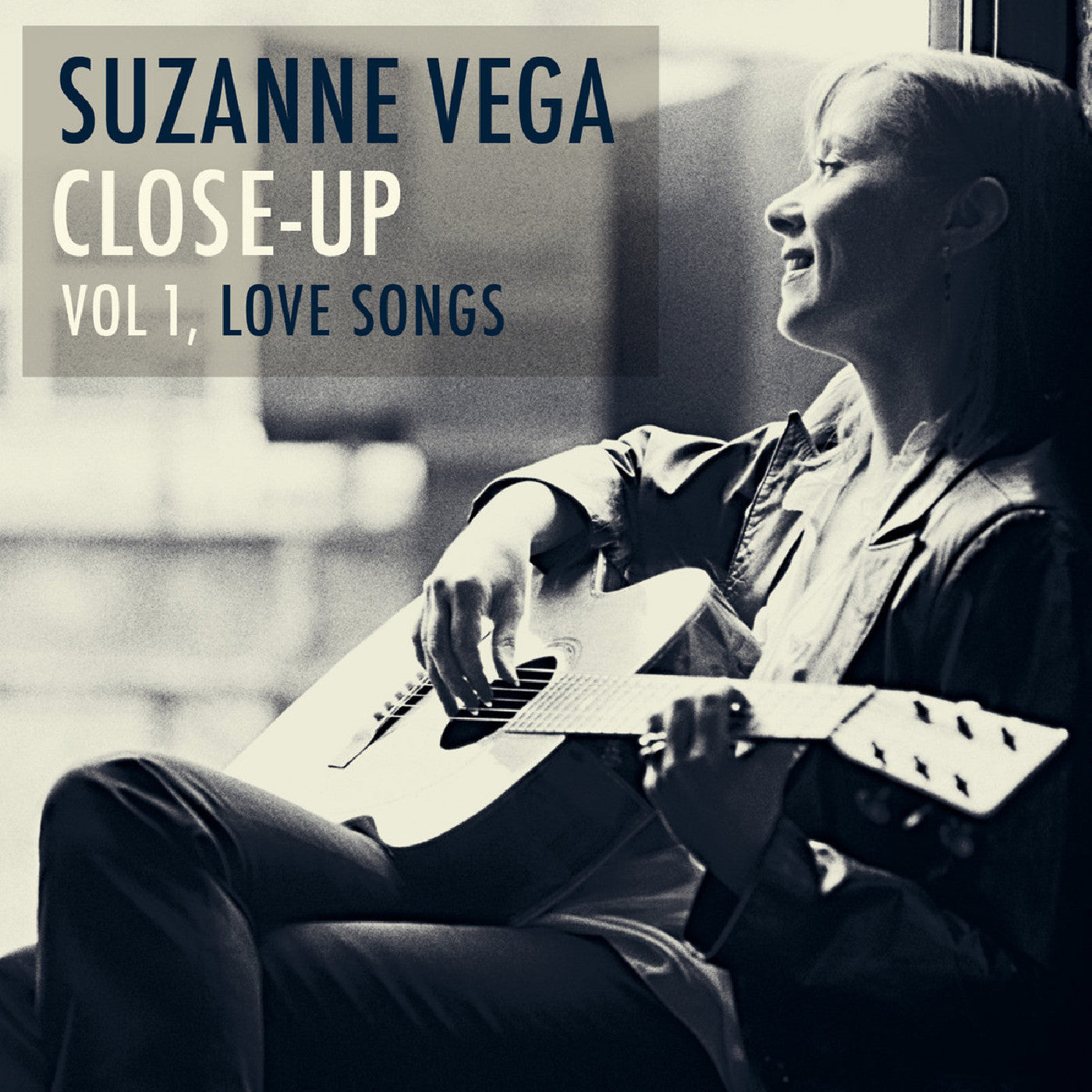 Close Up Vol 1 (CD)