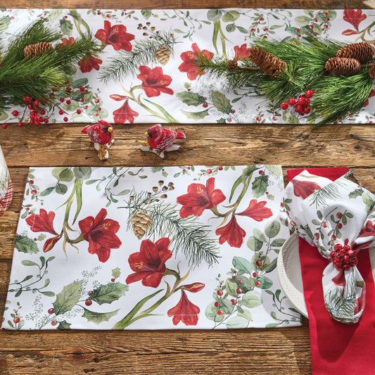 Celebrate The Season Placemat