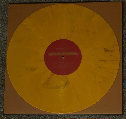 CHOROPHOBIA (YELLOW VINYL) | Mint (M) Mint (M)