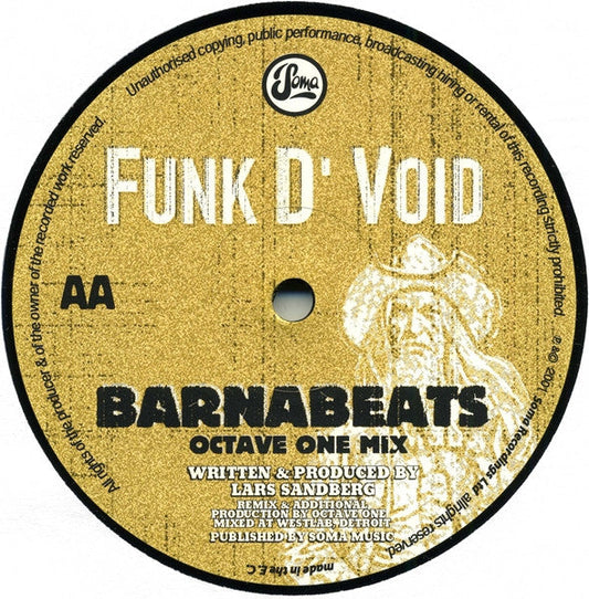 Desperado (VINYL) | Very Good Plus (VG+) Generic