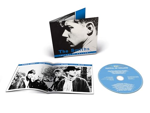 Hatful Of Hollow (CD)