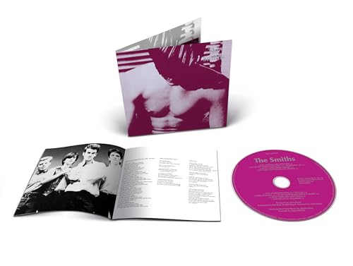 The Smiths (CD)