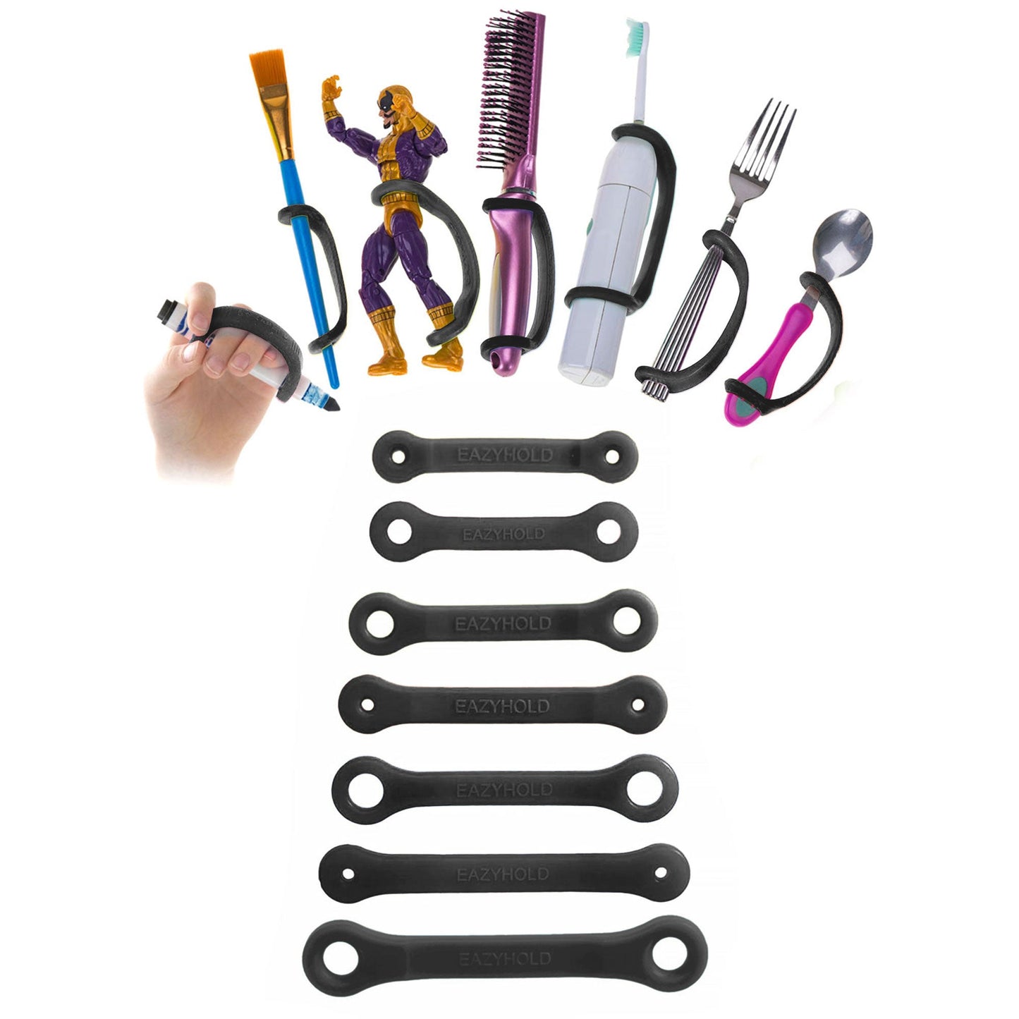 Teacher and Therapist 7 pack
