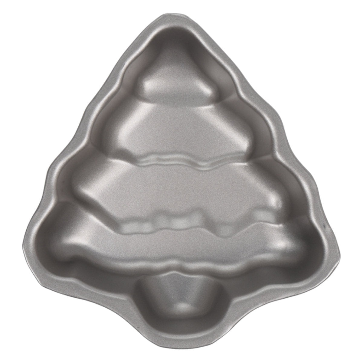 Nonstick Baking Pan - Christmas Tree