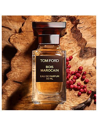 Tom Ford Bois Marocain