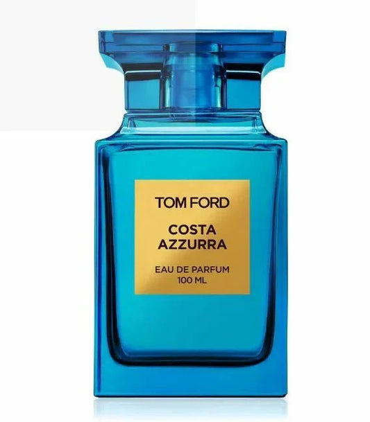 Tom Ford Costa Azzurra EDP