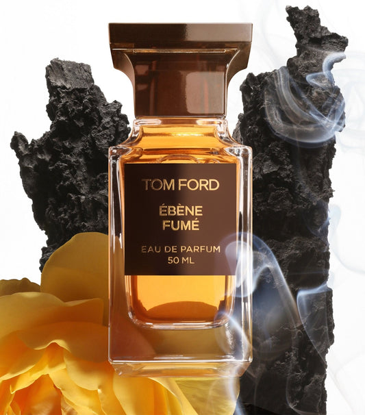 Tom Ford Ebene Fume