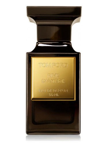 Tom Ford Rive D'Ambre