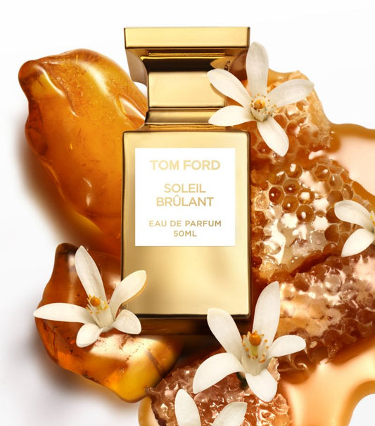 Tom Ford Soleil Brulant