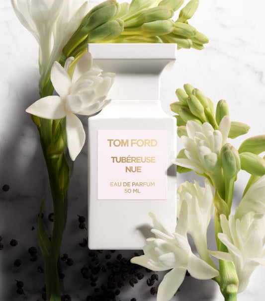 Tom Ford Tubereuse Nue
