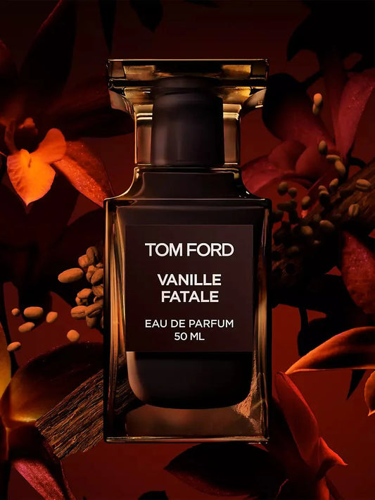 Tom Ford Vanille Fatale