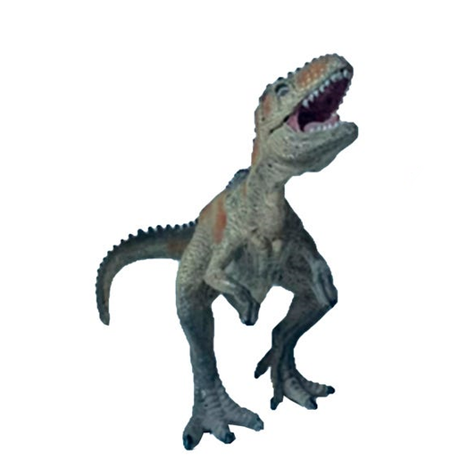 Dinosaur Ornament - Giganotosaurus