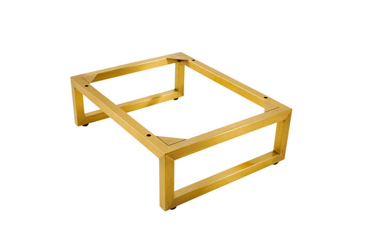 Chianti 20" Stainless Steel Base