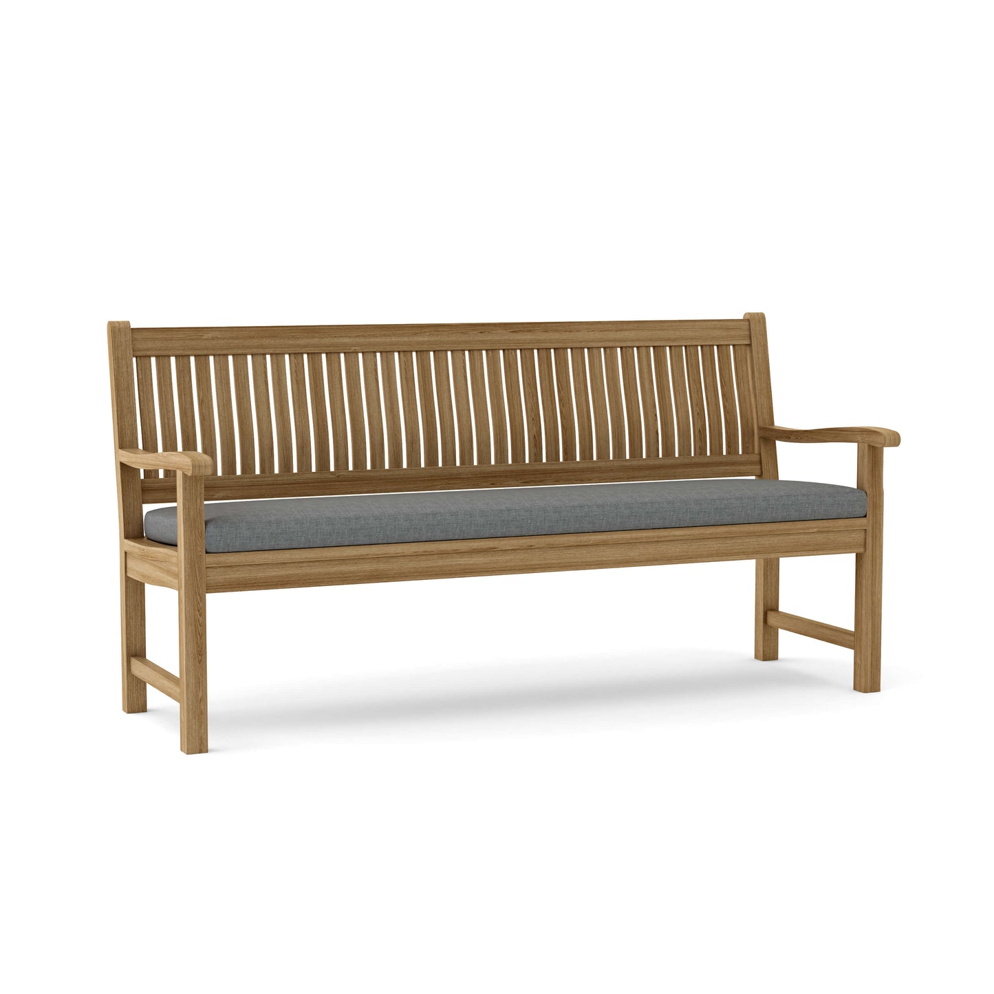 Replacement Cushion Bh-572 Del-Amo 4-Seater Bench