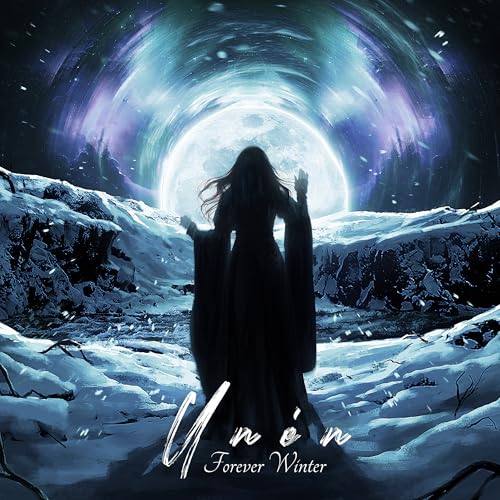 Forever Winter (CD)
