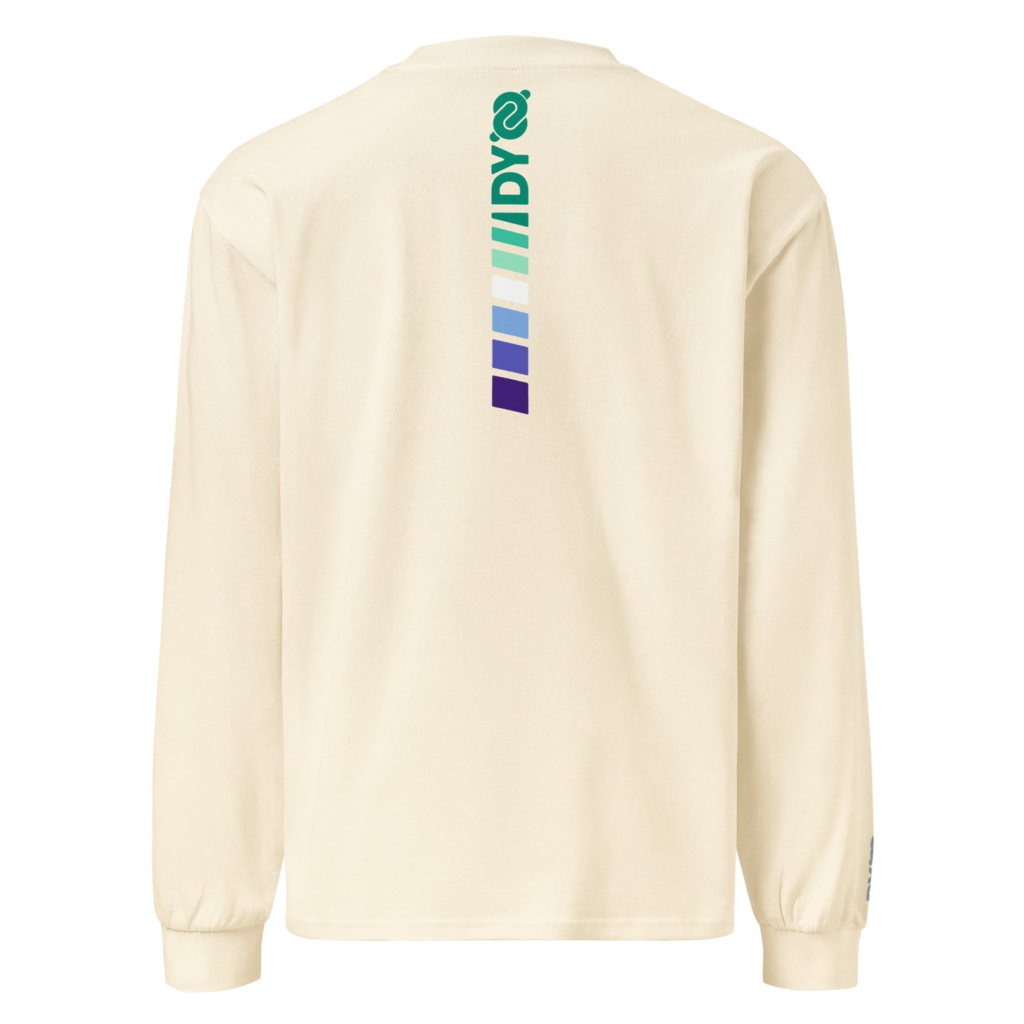 Gay Men Sport Heavyweight Long Sleeve Shirt
