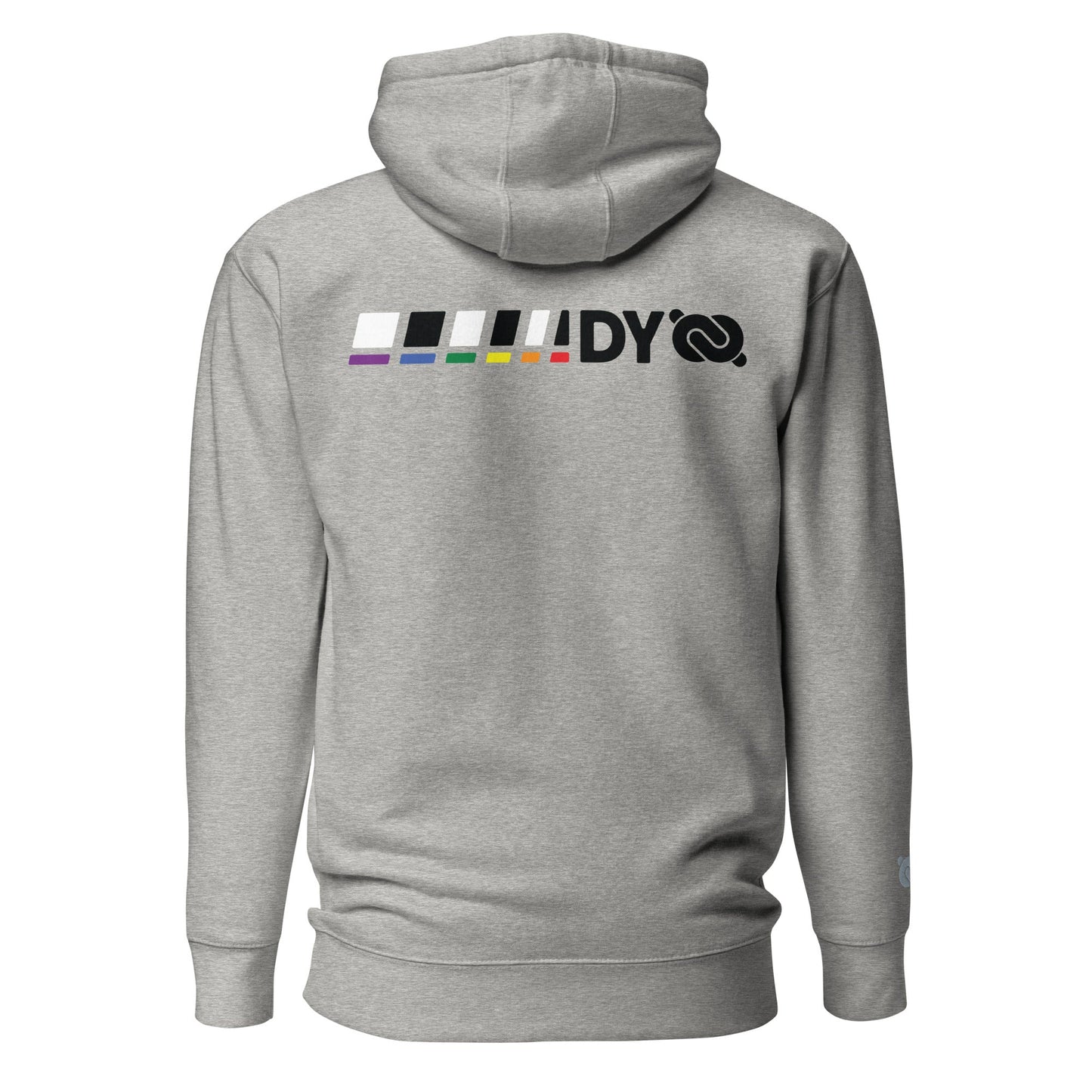 Straight Ally Sport Premium Hoodie
