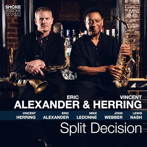 Split Decision (CD)