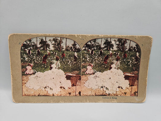 Vintage Stereo View & Black and White Photos – Perfect for Crafting, Scrapbooking, and Ephemera (Sizes 4.5"-7")