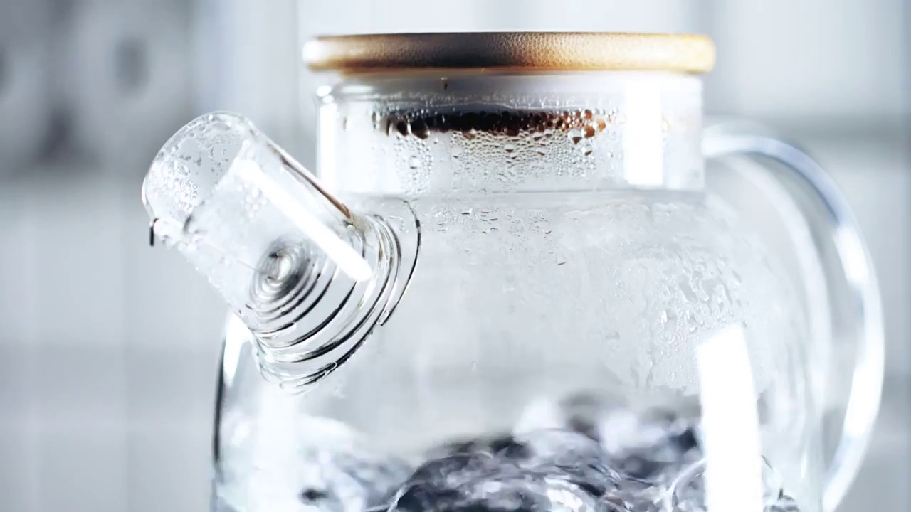 Double-Wall Vacuum Sealed Thermo Glass Bowl 5.4 Fl Oz | 160 Ml | Under $100 | Kitchen + Metal