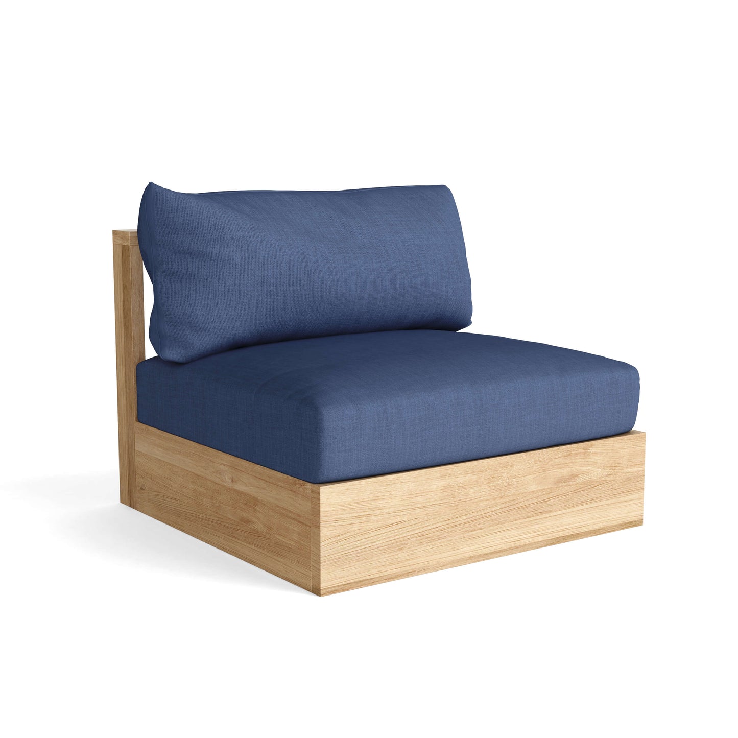 Replacement Cushion Ds-202 Copacabana Center Modular