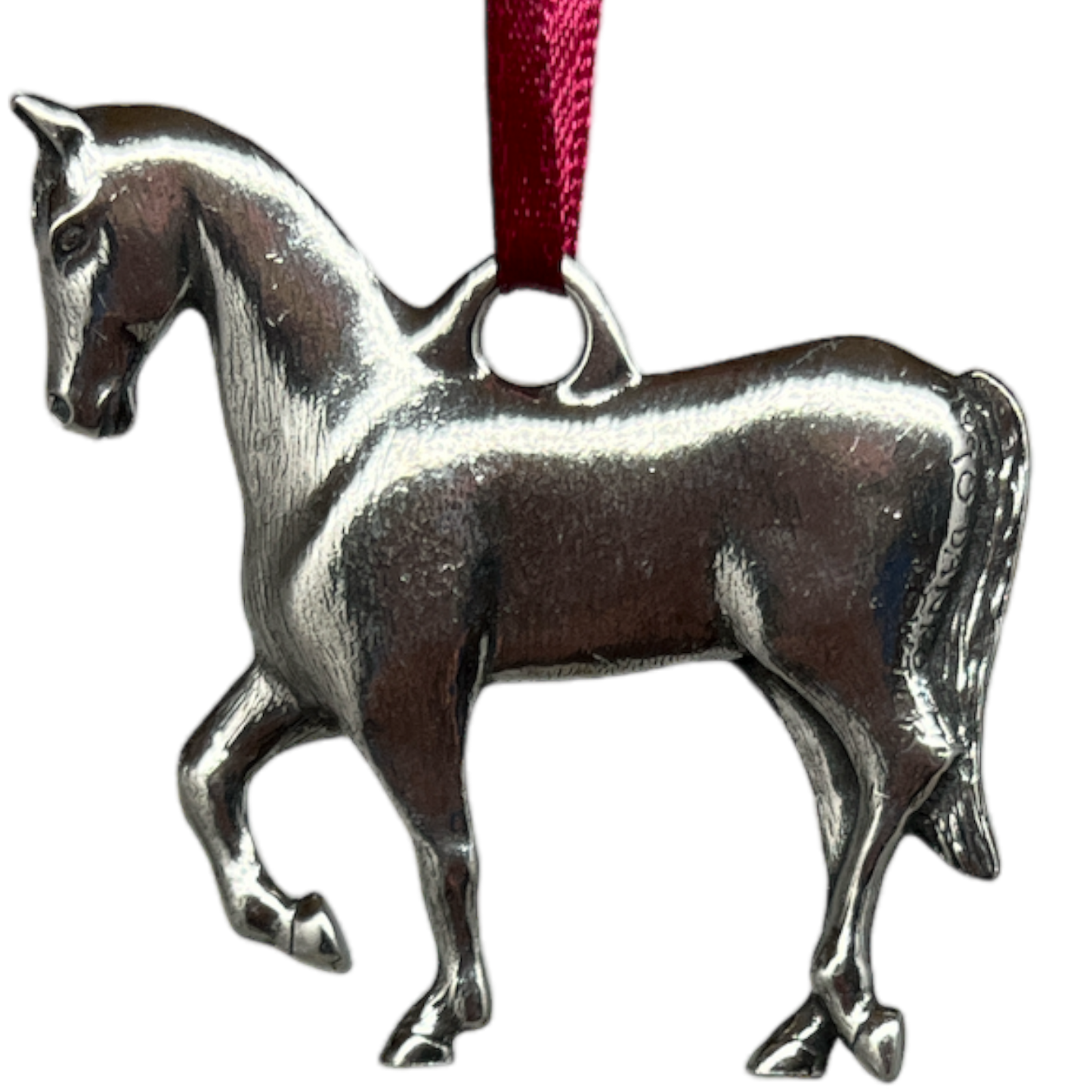 Horse Ornament