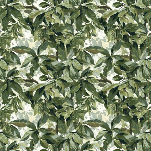 Verdant Canopy Grove